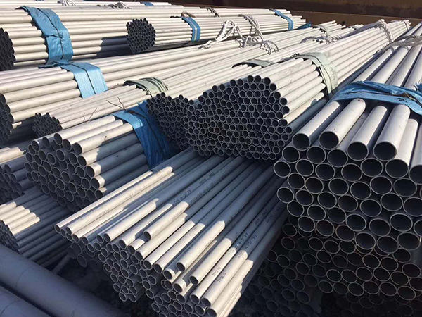 310s不銹鋼管