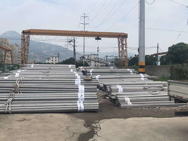 310s不銹鋼管